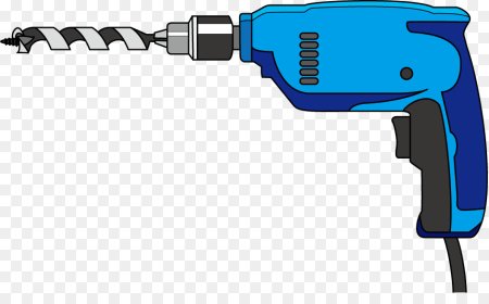 Дрель для детей