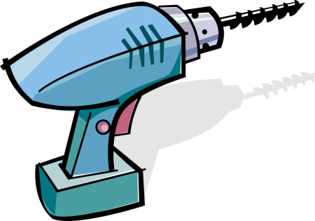 Электроинструмент иконка