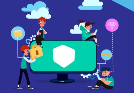 Кибербезопасность игра