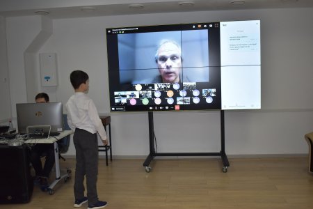 Безопасность в интернете