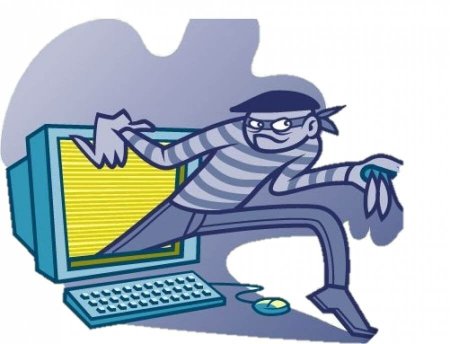 Опасности в интернете для детей