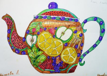 Художественная студия Матисс