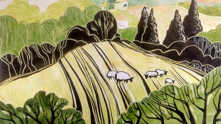 Конкурс зеленая Планета 2021