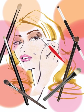 Хобби макияж