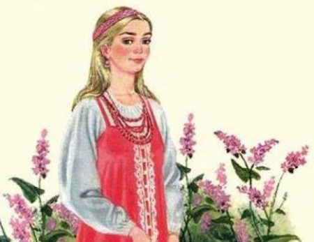 Николай Дмитриевич Телешов Крупеничка