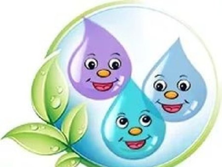 Капелька детский сад