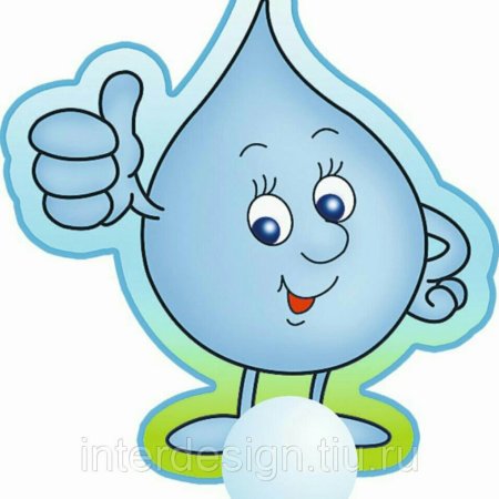 Капелька для детей