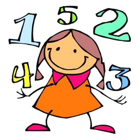 Математические рисунки