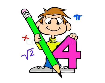 Рисунки для математики