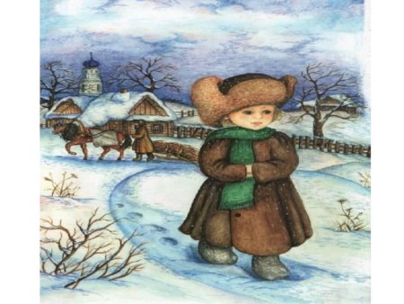 Филиппок толстой краткое содержание