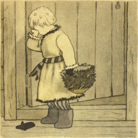 Алексей Пахомов Филиппок