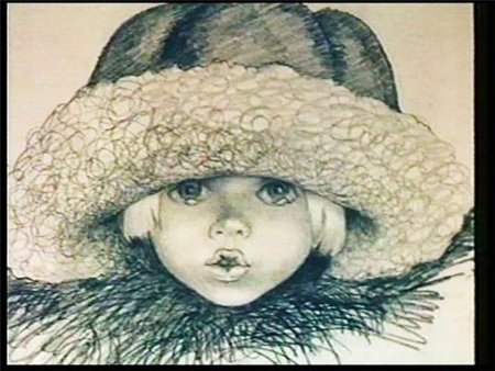 Раскраска Филипок л.н толстой