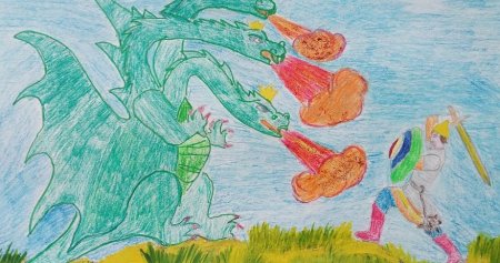 Раскраска три богатыря Васнецов