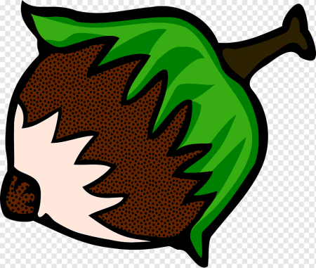 Орешки для белочек для детей