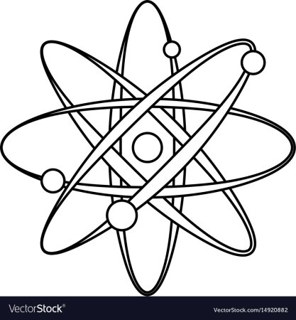 Раскраска наука