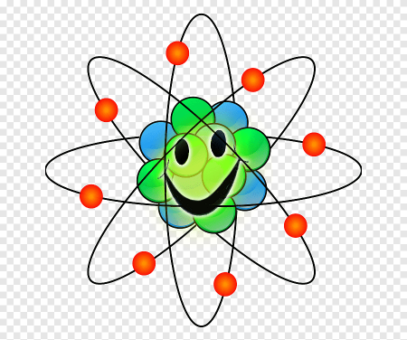 Изображение атома