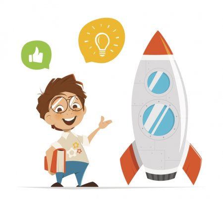 Изобретательство рисунок