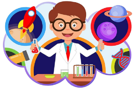 Творческое воображение