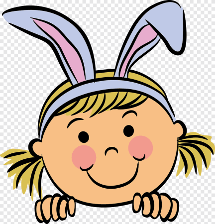 Веселые мордашки