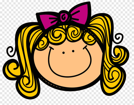 Рисунок рожицы для детей