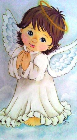 Эльга художница