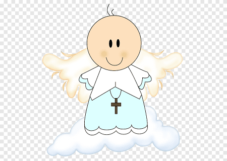 Смешные ангелочки