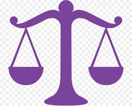 Весы символ