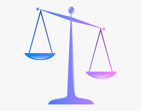 На чаше весов