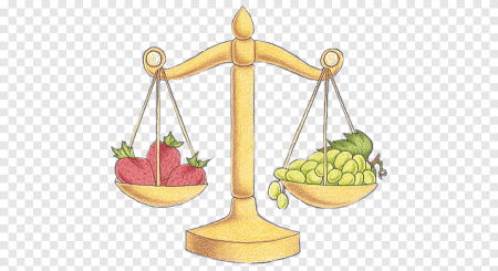 Весы для фруктов