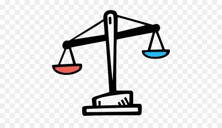 Рычажные весы иконка