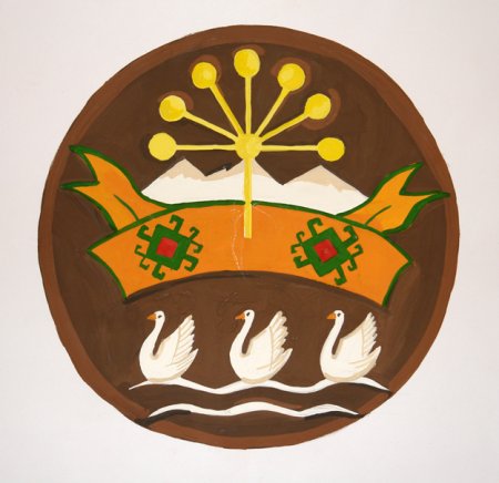 Дудочка мультяшная