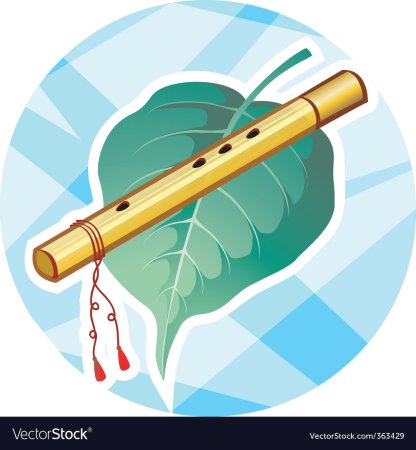 Курай символ Башкортостана