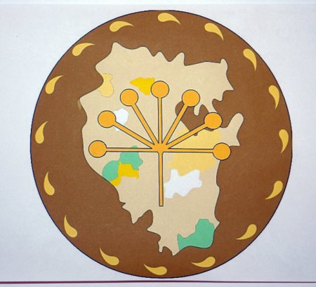 Рисунок про Башкортостан детские