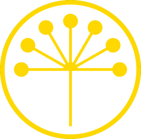 Символ Башкирии цветок курая