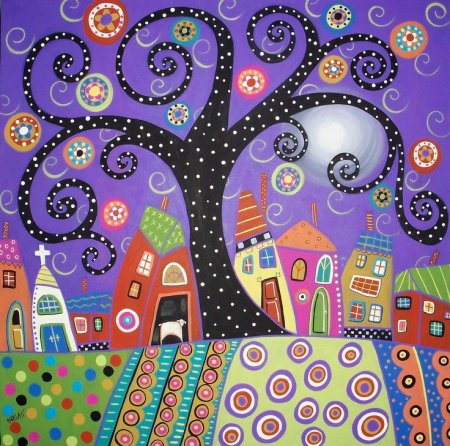 Karla Gerard (Карла Жерар)