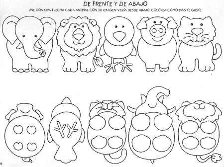 Развивашки для детей