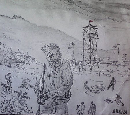 Колымские рассказы. Шаламов в.