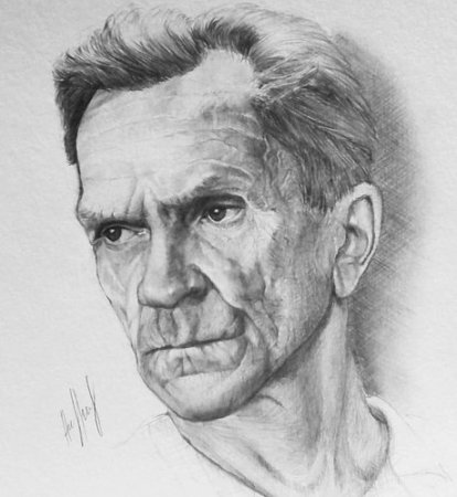 Колыма ГУЛАГ Шаламов