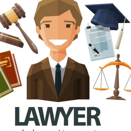 Юридические иллюстрации