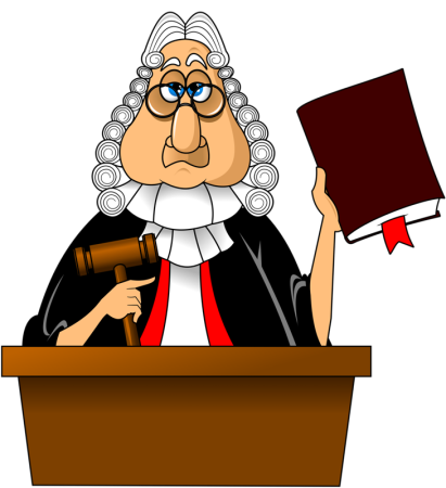 Юридические иллюстрации