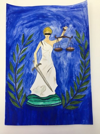 Право без фона