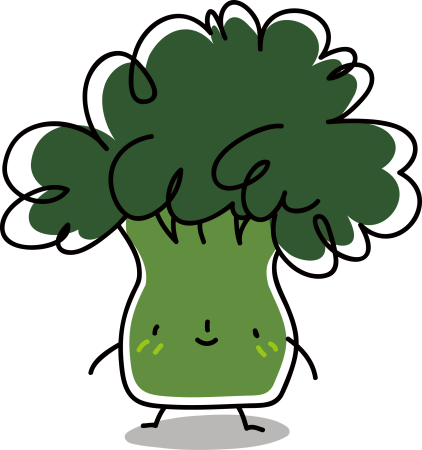Брокколи (Broccoli) ПВЗ 2