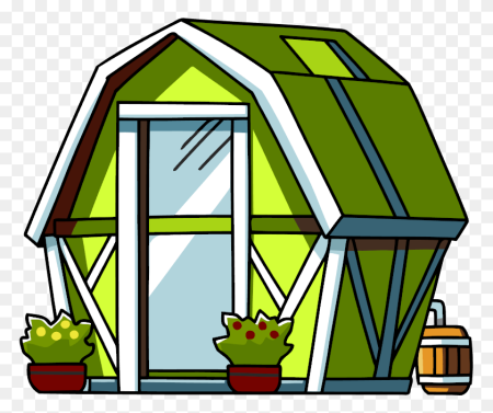 Теплица раскраска