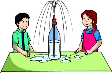 Опыт рисунок