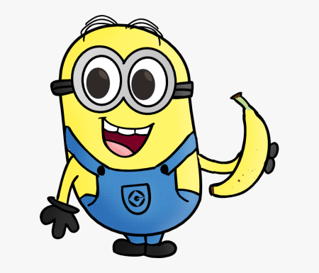 Bob Минион
