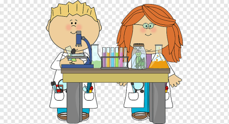 Экспериментирование для детей