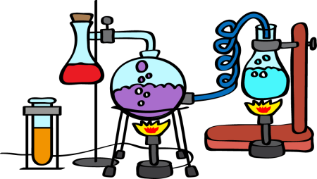 Эксперимент рисунок