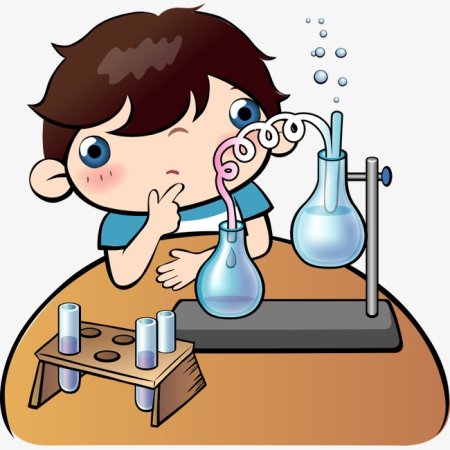 Эксперименты картинки для детей