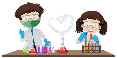 Эксперимент без фона