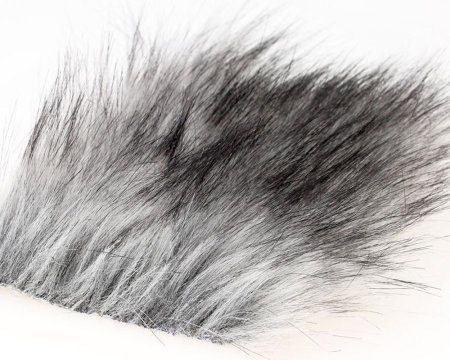 Шерсть зверей